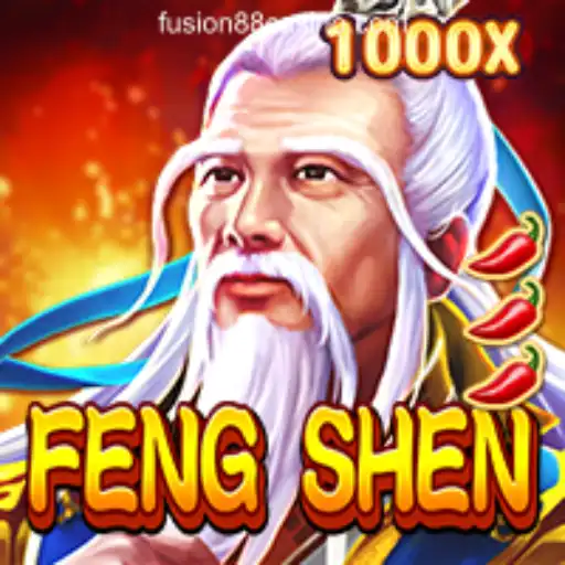 Discovering FengShen: A Journey into the Mystical Game World