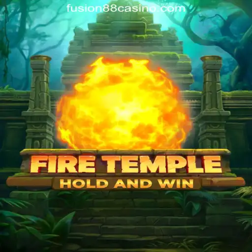 Exploring the Mystical World of FireTemple in FUSION88 Online Casino Philippines