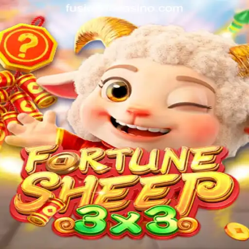FortuneSheep: A Thrilling Adventure at FUSION88 Online Casino Philippines