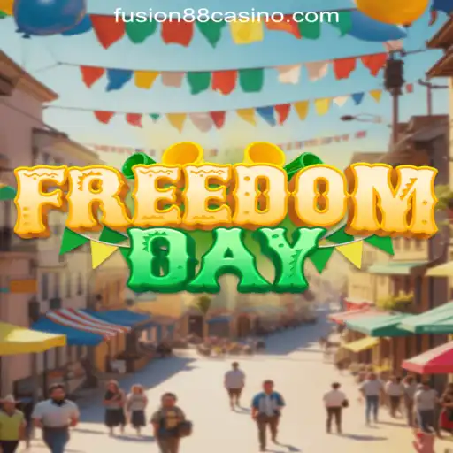 FreedomDay: Exploring the Latest Sensation in Online Gaming at FUSION88 Online Casino Philippines
