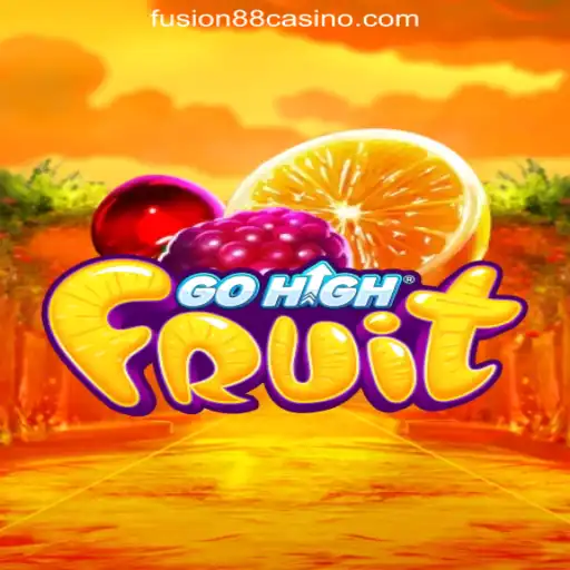 Exploring the Exciting World of GoHighFruit at FUSION88 Online Casino Philippines