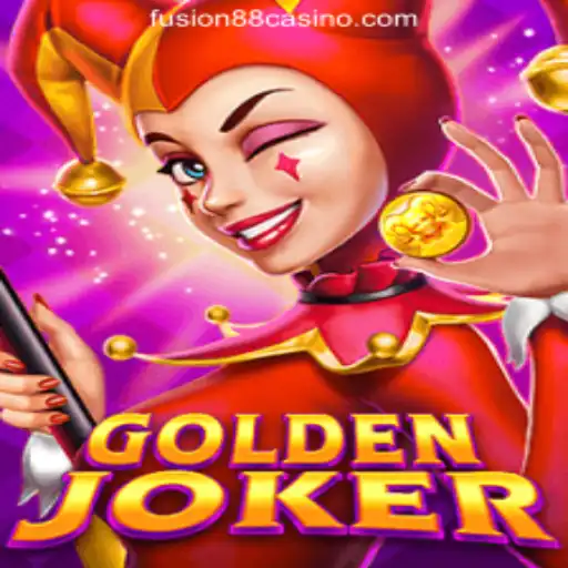 GoldenJoker: Unveiling the Excitement at FUSION88 Online Casino Philippines