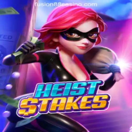 Exploring the Thrilling World of HeistStakes at FUSION88 Online Casino Philippines