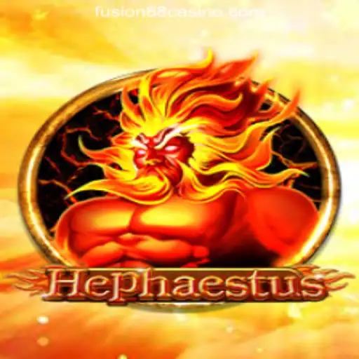 Experience the Excitement of Hephaestus at FUSION88 Online Casino Philippines
