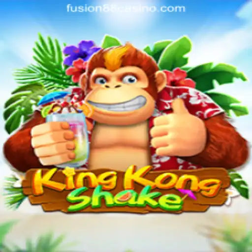 Discover the Thrills of KingKongShake at FUSION88 Online Casino Philippines