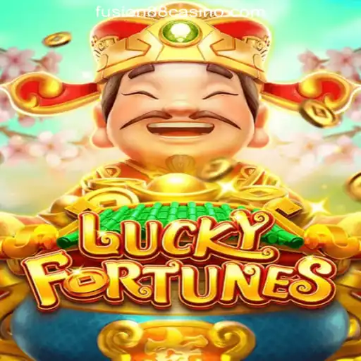 Exploring the Intriguing World of LUCKYFORTUNES at FUSION88 Online Casino Philippines