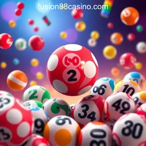 Exploring the Exciting World of Lottery Games in the Philippines: Spotlight on FUSION88 Online Casino