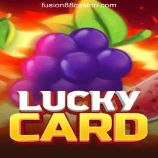 Exploring LuckyCard: A Thrilling Game at FUSION88 Online Casino Philippines
