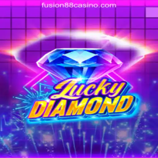 LuckyDiamond: Discover the Thrill of FUSION88 Online Casino Philippines