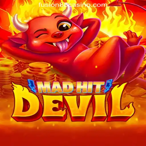 Exploring the Thrilling World of MadHitDevil at FUSION88 Online Casino Philippines