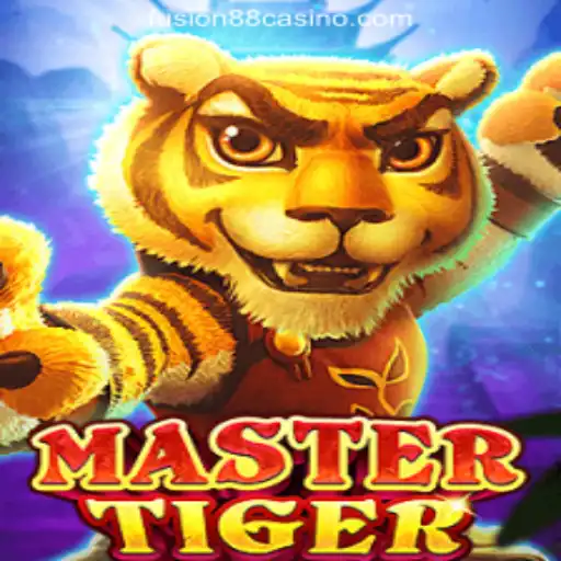MasterTiger: A New Era in Gaming with FUSION88 Online Casino Philippines