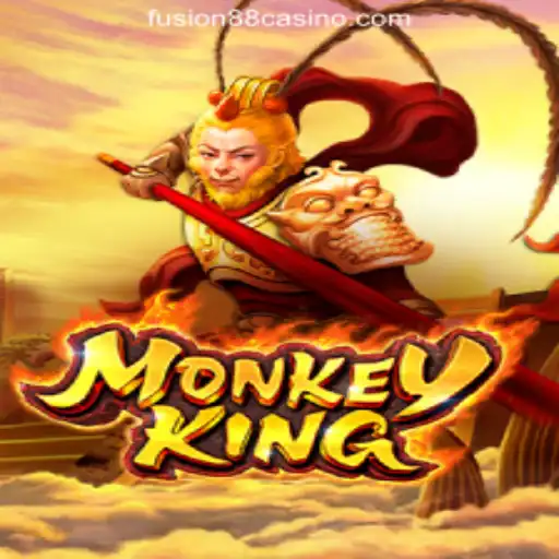 MonkeyKing: A New Adventure in FUSION88 Online Casino Philippines