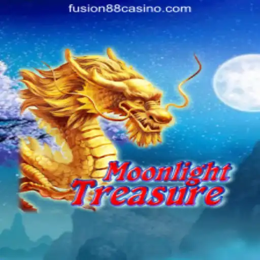 Discover the Thrills of MoonlightTreasure at FUSION88 Online Casino Philippines