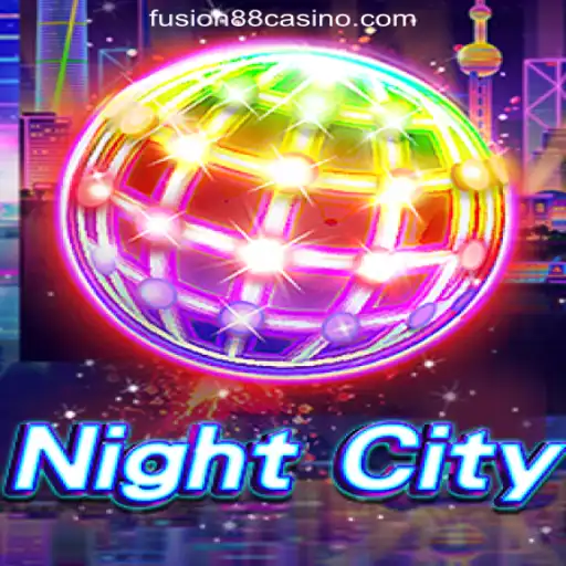 The Thrilling World of NightCity: A Comprehensive Guide to the Game and FUSION88 Online Casino Philippines