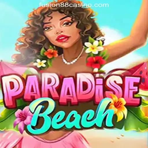 Discover ParadiseBeach: A Thrilling Adventure in FUSION88 Online Casino Philippines