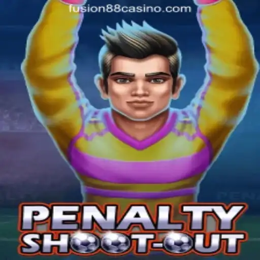 Dive into the Excitement of PenaltyShootOut at FUSION88 Online Casino Philippines