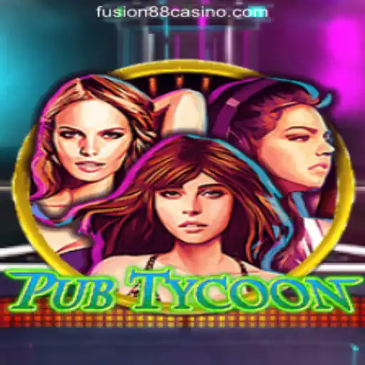 Experience the Thrill of PubTycoon: Revolutionizing Online Gaming with FUSION88