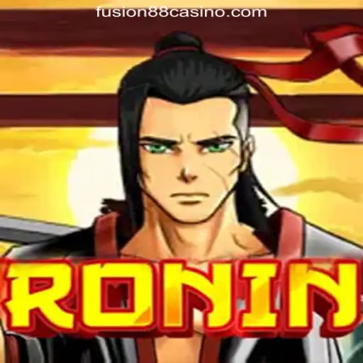 Exploring the Dynamic World of Ronin at FUSION88 Online Casino Philippines