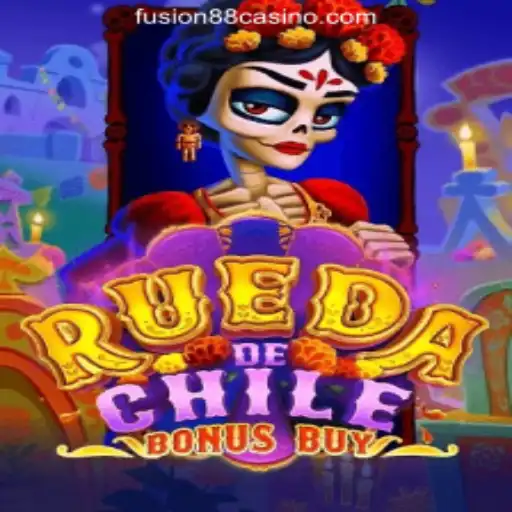 Experience the Excitement of RuedaDeChileBonusBuy at FUSION88 Online Casino Philippines