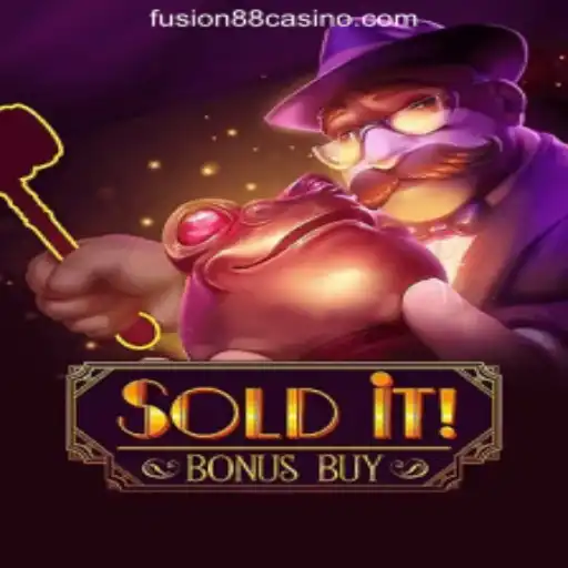 SolditBonusBuy: A New Era of Gaming at FUSION88 Online Casino Philippines