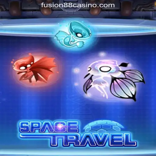 Exploring SpaceTravel: A New Frontier in FUSION88 Online Casino Philippines