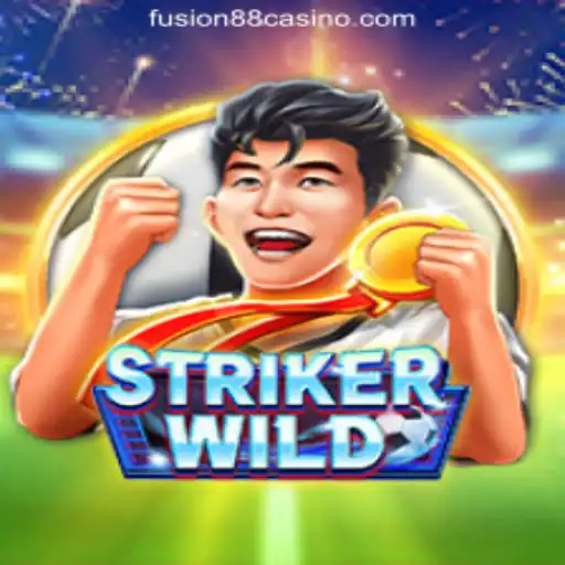 Discover the Thrills of StrikerWILD at FUSION88 Online Casino Philippines