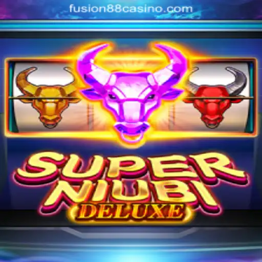 Discover SuperNiubiDeluxe: The Latest Sensation at FUSION88 Online Casino Philippines