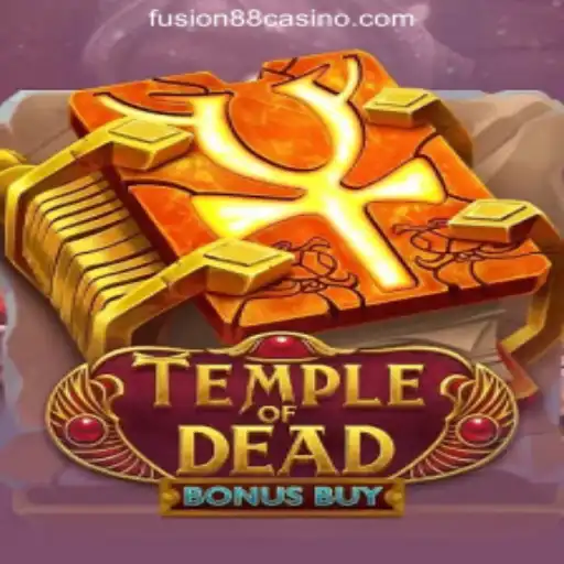 Unveiling the Thrills of TempleofDeadBonusBuy at FUSION88 Online Casino Philippines