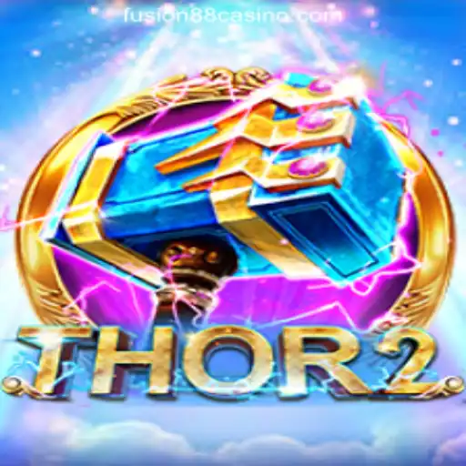 Unveiling Thor2: A Powerful New Adventure at FUSION88 Online Casino Philippines