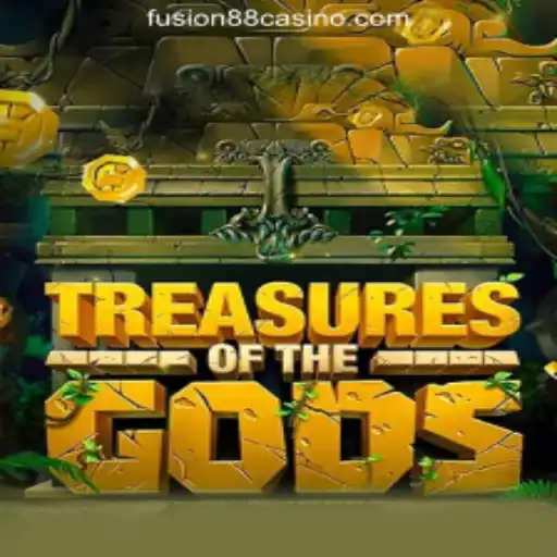 Exploring the Riches of TreasureoftheGods at FUSION88 Online Casino Philippines