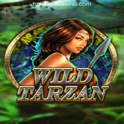 WildTarzan: The Jungle Adventure Game by FUSION88 Online Casino Philippines