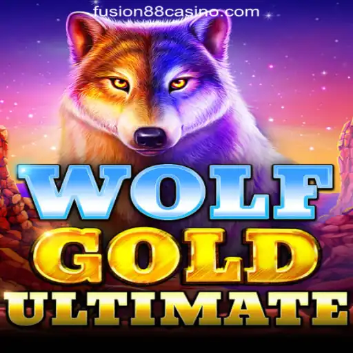 Experience the Thrill of WolfGoldUltimate at FUSION88 Online Casino Philippines