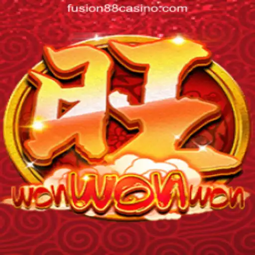 Exploring the Excitement of WonWonWon at FUSION88 Online Casino Philippines