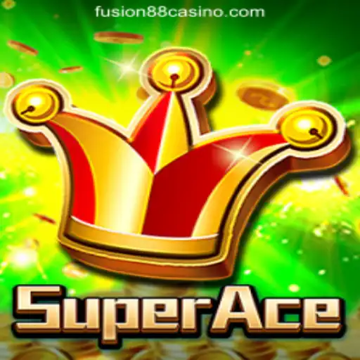 Exploring the Exciting World of SuperAce on FUSION88 Online Casino Philippines