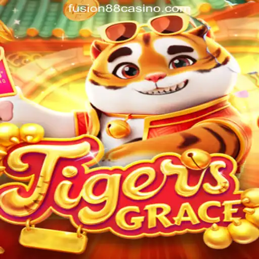 Exploring TigersGrace: A Dive into FUSION88 Online Casino Philippines