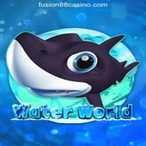 Dive into Adventure with WaterWorld at FUSION88 Online Casino Philippines